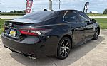2023 Camry Thumbnail 7