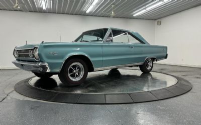 Photo of a 1966 Plymouth Satellite for sale