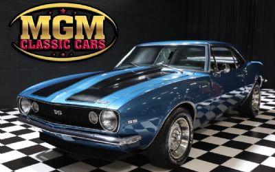 Photo of a 1967 Chevrolet Camaro for sale