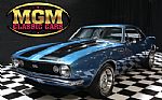 1967 Camaro Thumbnail 1