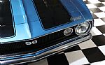 1967 Camaro Thumbnail 10