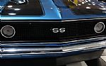 1967 Camaro Thumbnail 13