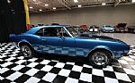 1967 Camaro Thumbnail 19