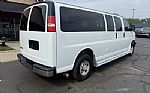 2015 Express LS 3500 Thumbnail 7