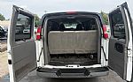 2015 Express LS 3500 Thumbnail 17
