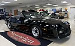 1992 Camaro RS Convertible Thumbnail 2