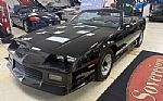 1992 Camaro RS Convertible Thumbnail 5