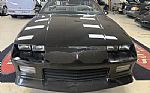 1992 Camaro RS Convertible Thumbnail 4
