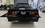 1992 Camaro RS Convertible Thumbnail 8