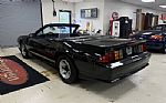 1992 Camaro RS Convertible Thumbnail 7