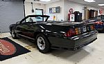 1992 Camaro RS Convertible Thumbnail 13