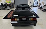 1992 Camaro RS Convertible Thumbnail 16