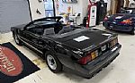 1992 Camaro RS Convertible Thumbnail 18