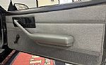 1992 Camaro RS Convertible Thumbnail 22