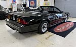 1992 Camaro RS Convertible Thumbnail 21