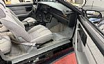 1992 Camaro RS Convertible Thumbnail 24