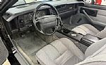 1992 Camaro RS Convertible Thumbnail 26