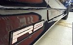 1992 Camaro RS Convertible Thumbnail 70