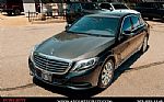 2014 S 550 Base Thumbnail 12