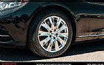 2014 S 550 Base Thumbnail 11