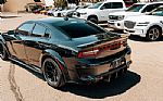 2023 Charger SRT Hellcat Widebody Thumbnail 73