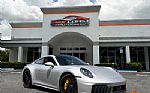 2025 911 Carrera 4 GTS Thumbnail 1