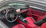 2025 911 Carrera 4 GTS Thumbnail 2
