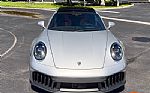 2025 911 Carrera 4 GTS Thumbnail 5