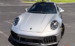 2025 911 Carrera 4 GTS Thumbnail 7
