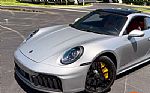 2025 911 Carrera 4 GTS Thumbnail 9