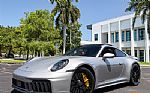 2025 911 Carrera 4 GTS Thumbnail 10
