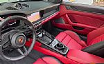 2025 911 Carrera 4 GTS Thumbnail 14