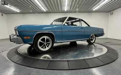 Photo of a 1975 Plymouth Scamp Base for sale