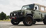 1998 Defender 110 Thumbnail 3