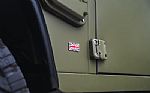 1998 Defender 110 Thumbnail 11