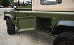 1998 Defender 110 Thumbnail 13