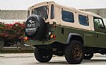 1998 Defender 110 Thumbnail 16