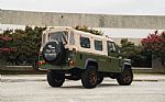 1998 Defender 110 Thumbnail 15