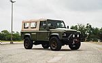 1998 Defender 110 Thumbnail 28