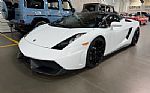 2008 Gallardo Thumbnail 1