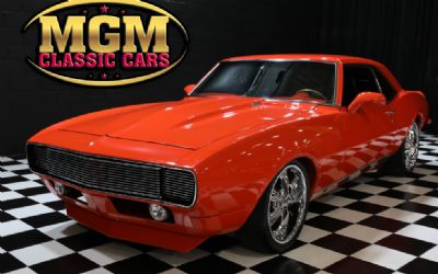 Photo of a 1968 Chevrolet Camaro for sale