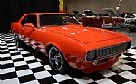 1968 Camaro Thumbnail 12