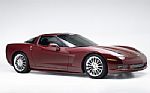 2007 Corvette Thumbnail 2
