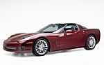 2007 Corvette Thumbnail 4