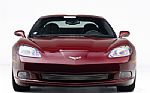 2007 Corvette Thumbnail 3