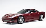 2007 Corvette Thumbnail 5