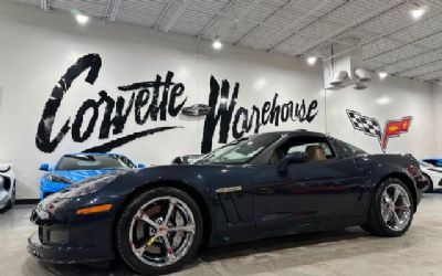 Photo of a 2013 Chevrolet Corvette Coupe GS 2LT NPP NAV R9N ZR1 Splr Chromes Auto 8K Coupe for sale