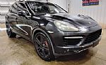 2011 Cayenne Thumbnail 1