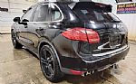 2011 Cayenne Thumbnail 6