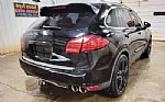 2011 Cayenne Thumbnail 3